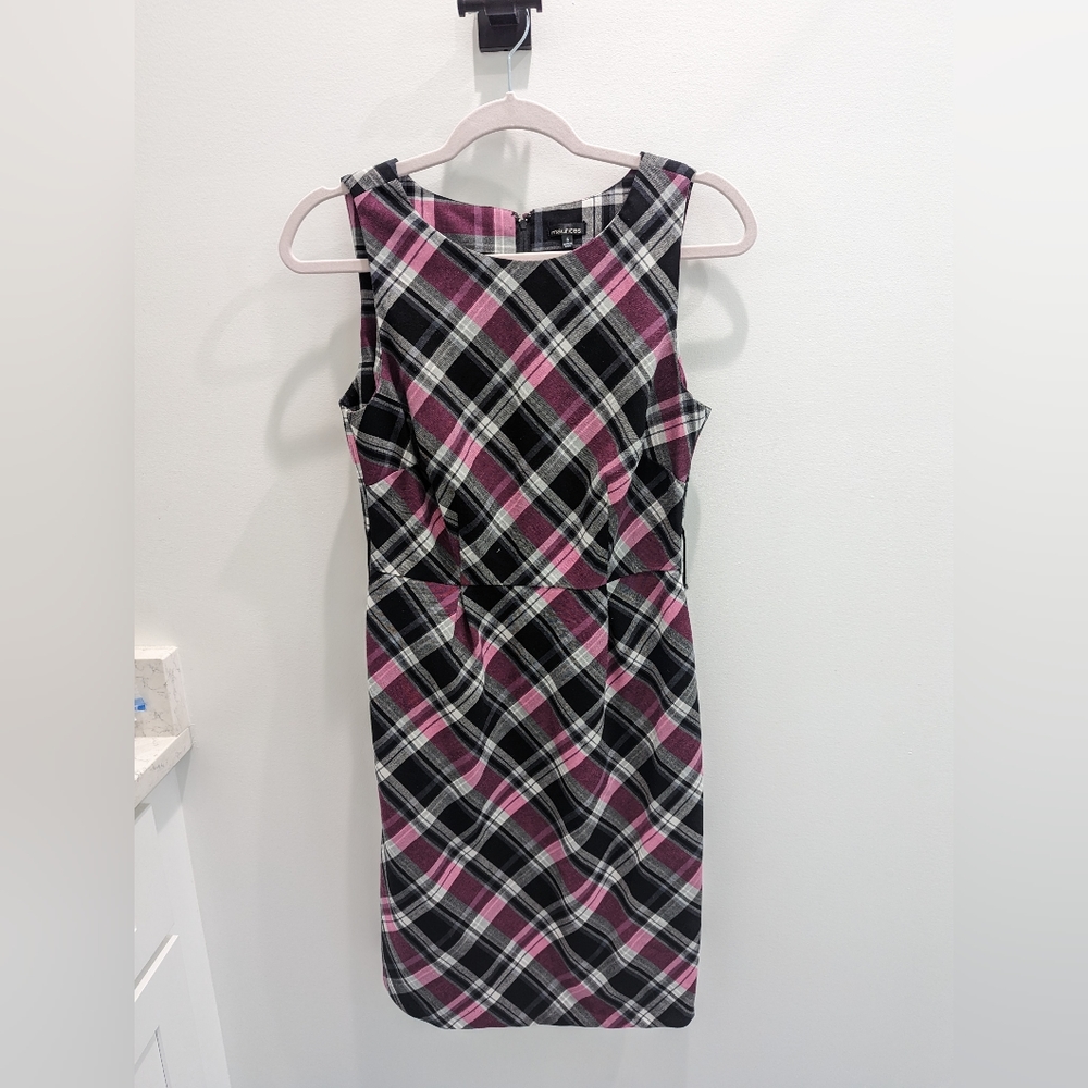 Sheath Dress